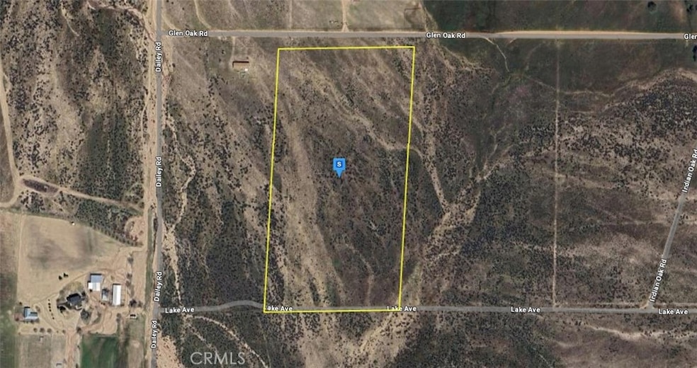 21578 Lake Ave, Caliente, CA 93518 - photo 1