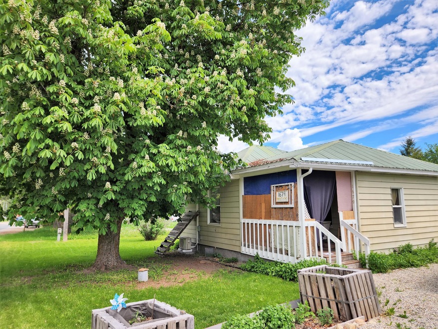 1679 W Blue Creek Rd, Chewelah, WA 99109 - photo 1