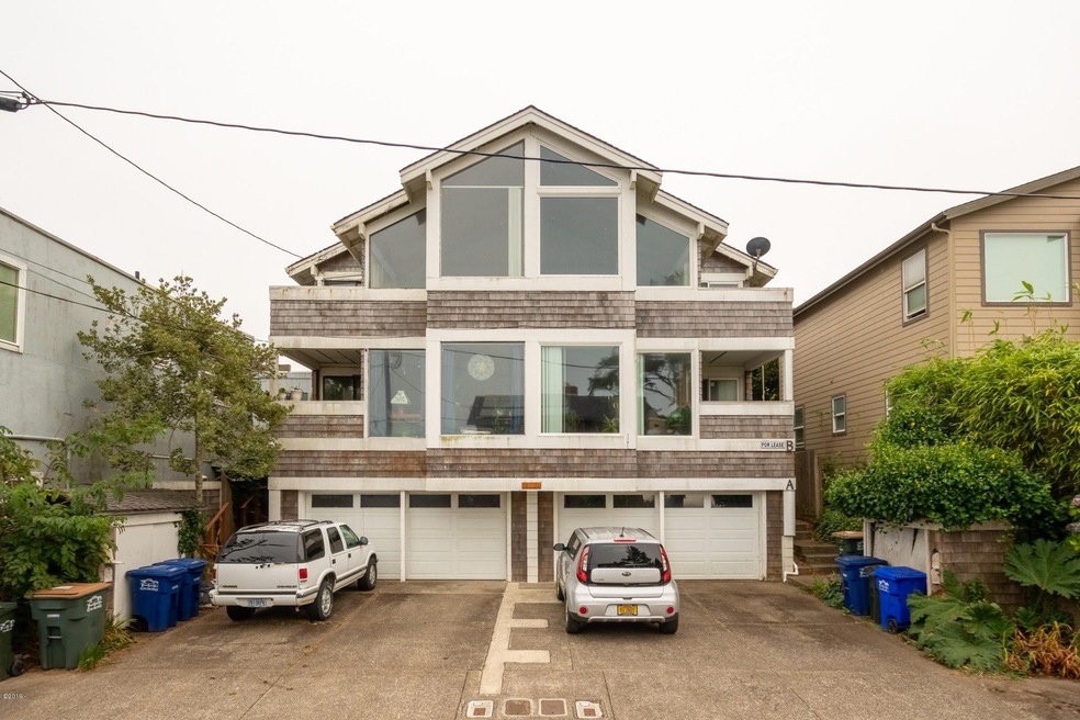 417 SW 6th St, Newport