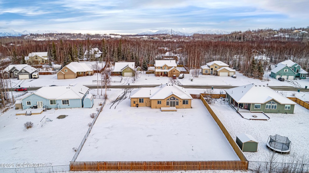 2410 S Paddock Dr, Wasilla, AK 99654 - photo 1