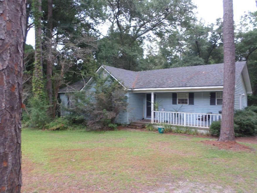 Main View