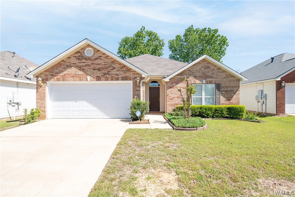 2000 Lenox Dr, Tuscaloosa, Al 35405 - Recently Sold