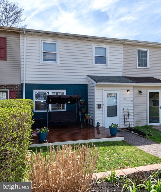 608 Hamilton Rd, East Greenville, PA 18041 - photo 1