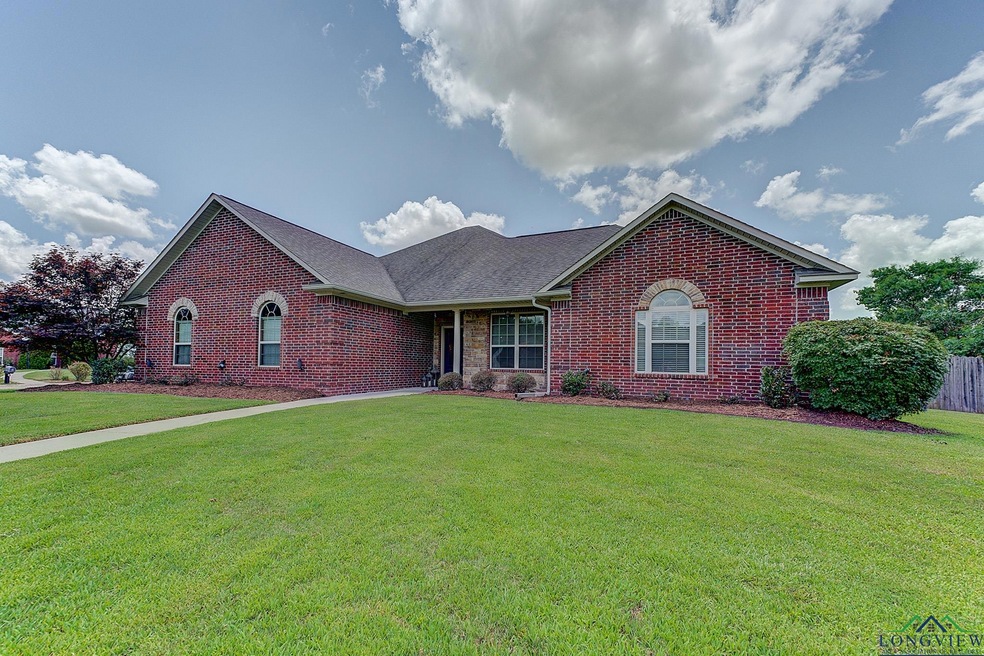 3 Copper Ridge Rd, Texarkana, TX 75503 - photo 1