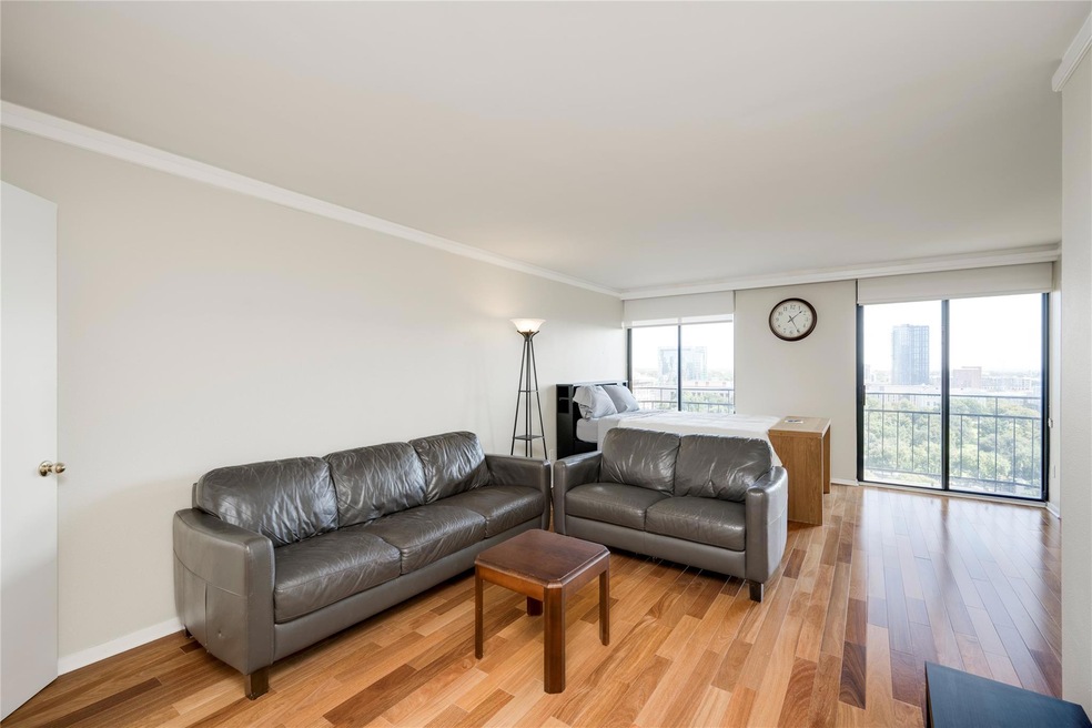 Westgate Tower unit 1506, Austin, TX 78701 - photo 1