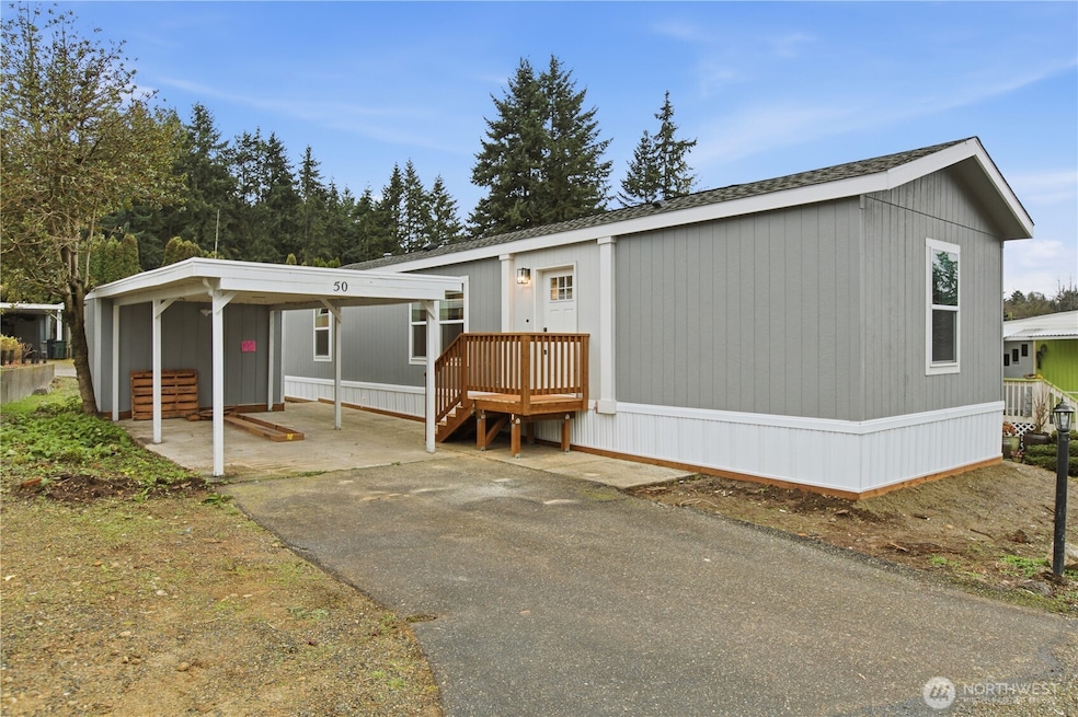 3702 Hunt St unit 50, Gig Harbor, WA 98335 - photo 1