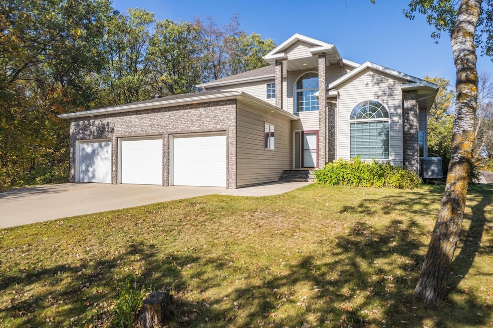 12587 Carow Cir, Frazee, MN 56544 - photo 1