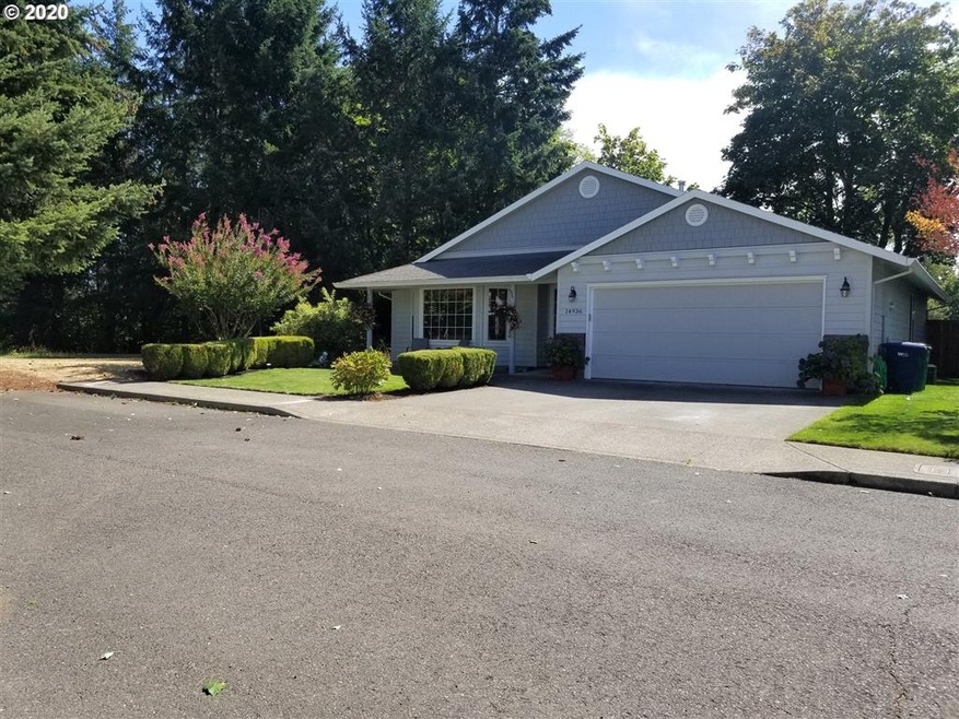 14936 SE Pinegrove Ct, Clackamas, OR 97015 - photo 1
