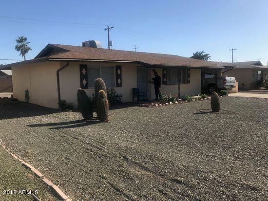 5649 E Covina Rd, Mesa, AZ 85205 - photo 1