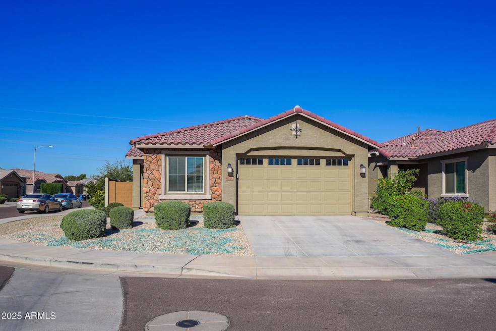 6348 W Warner St, Phoenix, AZ 85043 - photo 1