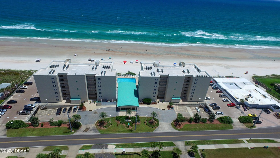 EAST WIND AERIAL FRONT