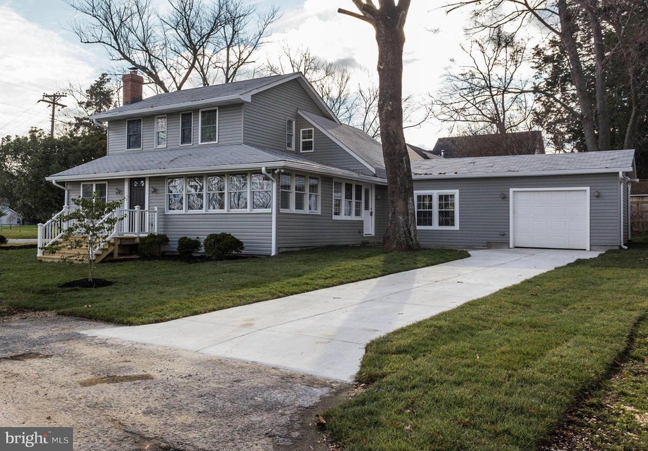 3714 Beach Drive Blvd, Edgewater, MD 21037 - photo 1