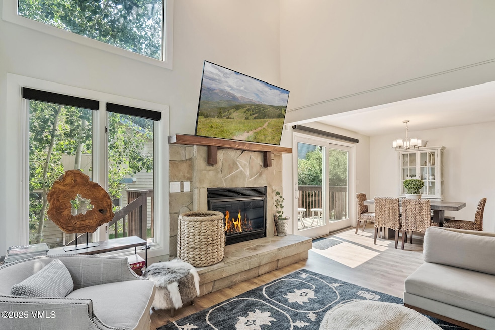 170 Grouse Ct unit A, Avon, CO 81620 - photo 1