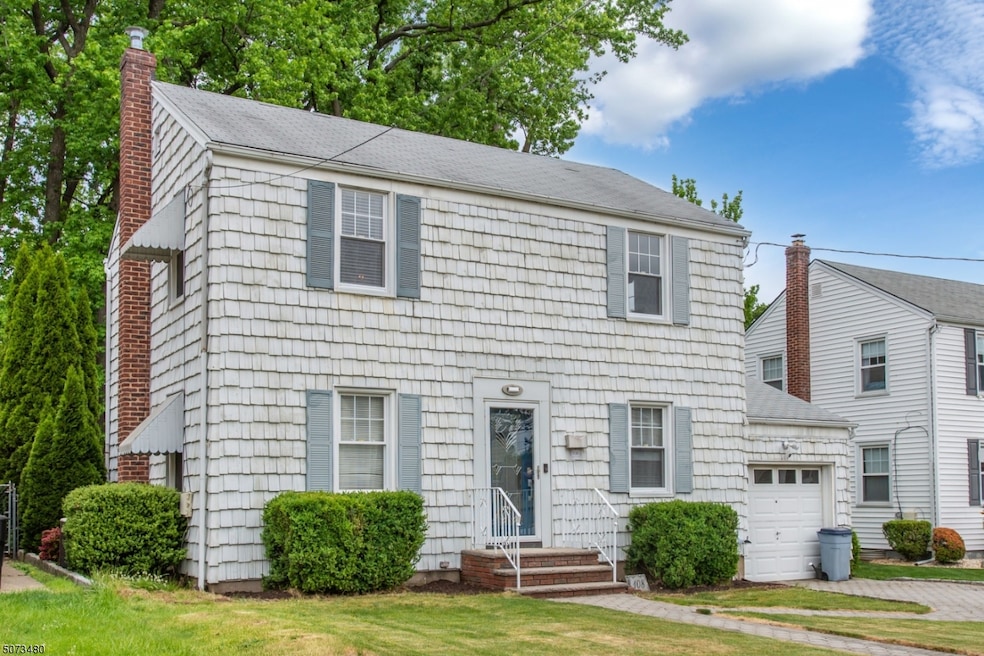 108 Darling Ave, Bloomfield, NJ 07003 - photo 1