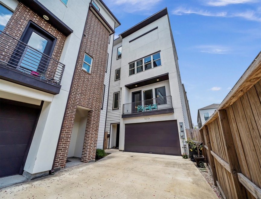 4210 Eli St unit A, Houston, TX 77007 - photo 1