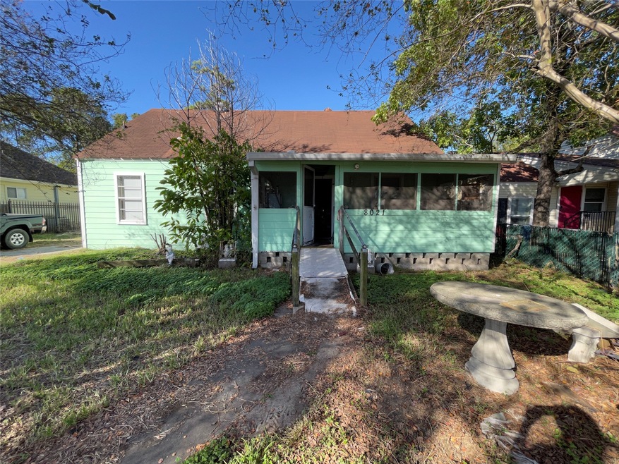 8021 Kimble St, Houston, TX 77017 - photo 1