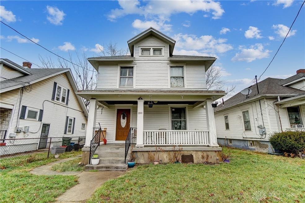 2111 Sherman Ave, Middletown, OH 45044 - photo 1