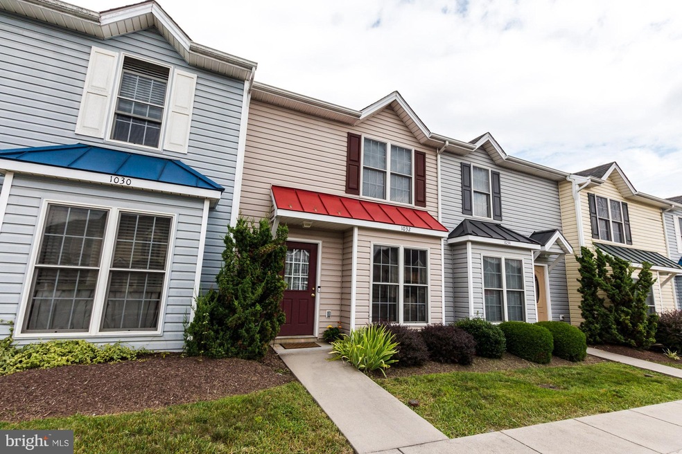 1032 Alexander Hamilton Ln, Harrisonburg, VA 22802 - photo 1