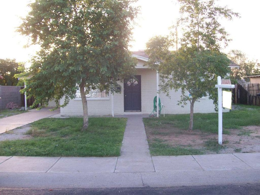 Front View