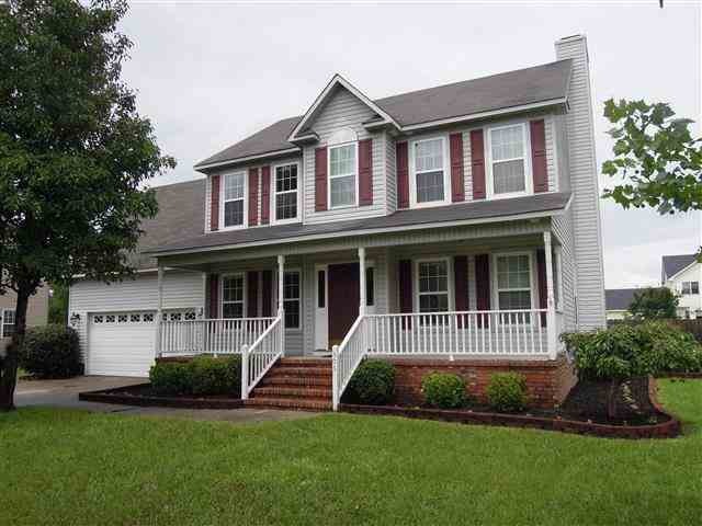 306 Richmond Dr, Jacksonville, NC 28540 - photo 1