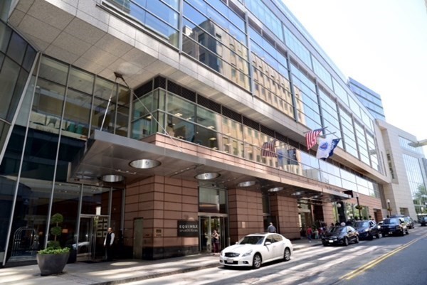 Ritz-Carlton Residences Tower 2 unit 21H, Boston, MA 02111 - photo 1