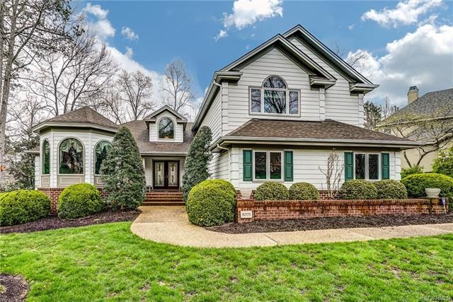 Welcome Home!