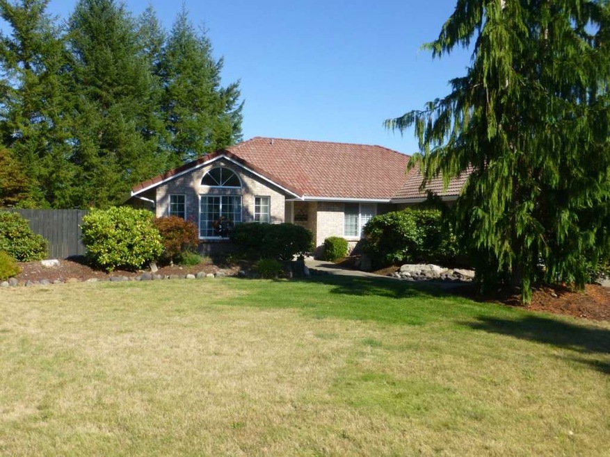 11122 Emily Ln SW, Olympia, WA 98512 - photo 1