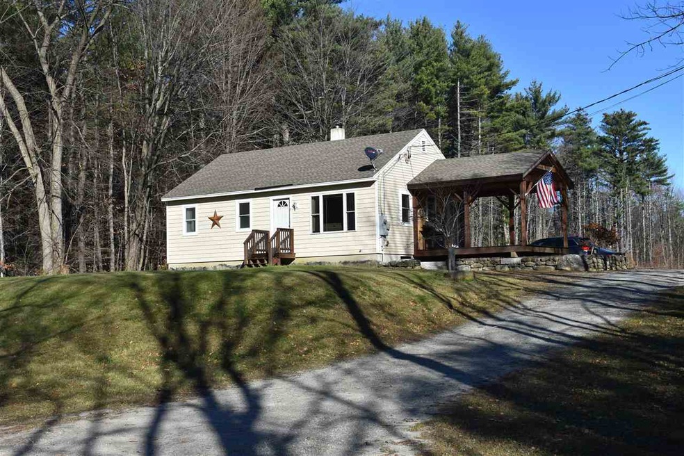 8 Bacon Ln, Salisbury, NH 03268 - photo 1