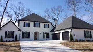 1474 Le Chesnay Dr, Centerton, AR 72719 - photo 1
