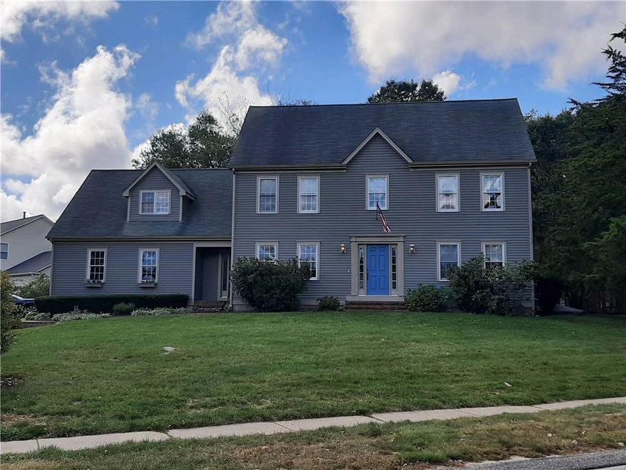 5 Deer Ridge Way, Wakefield, RI 02879 - photo 1