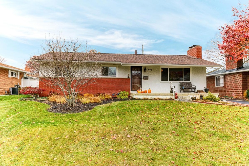 1075 Wetmore Rd, Columbus, OH 43224 - photo 1