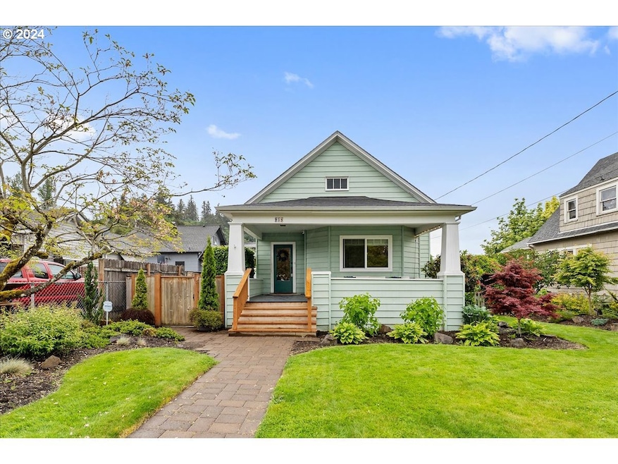 Sold $560,000 • Co-Listing Agent
