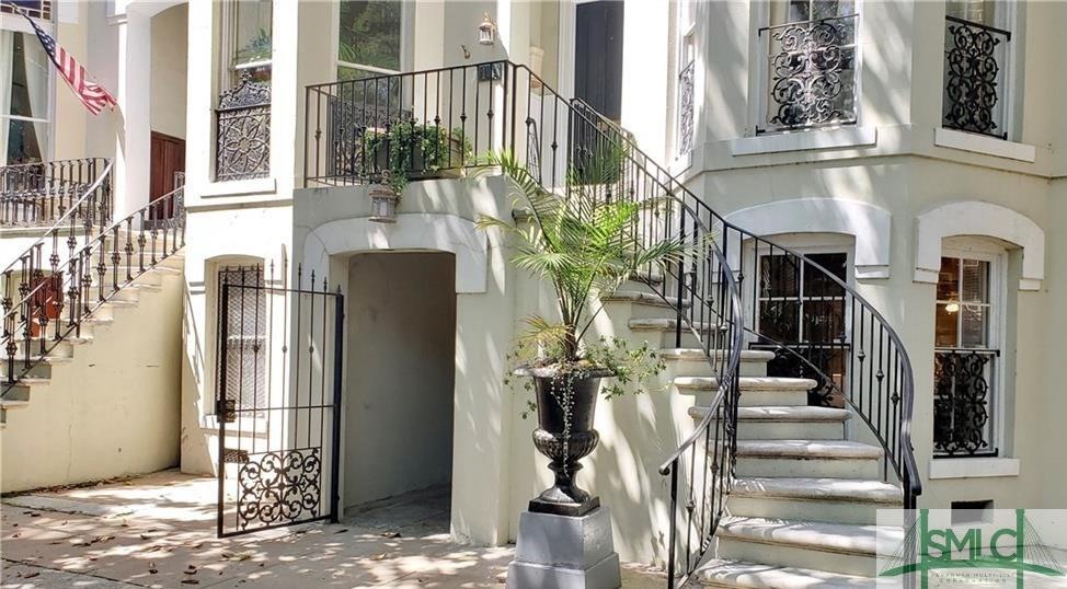 405 E Charlton St, Savannah, GA 31401 - photo 1