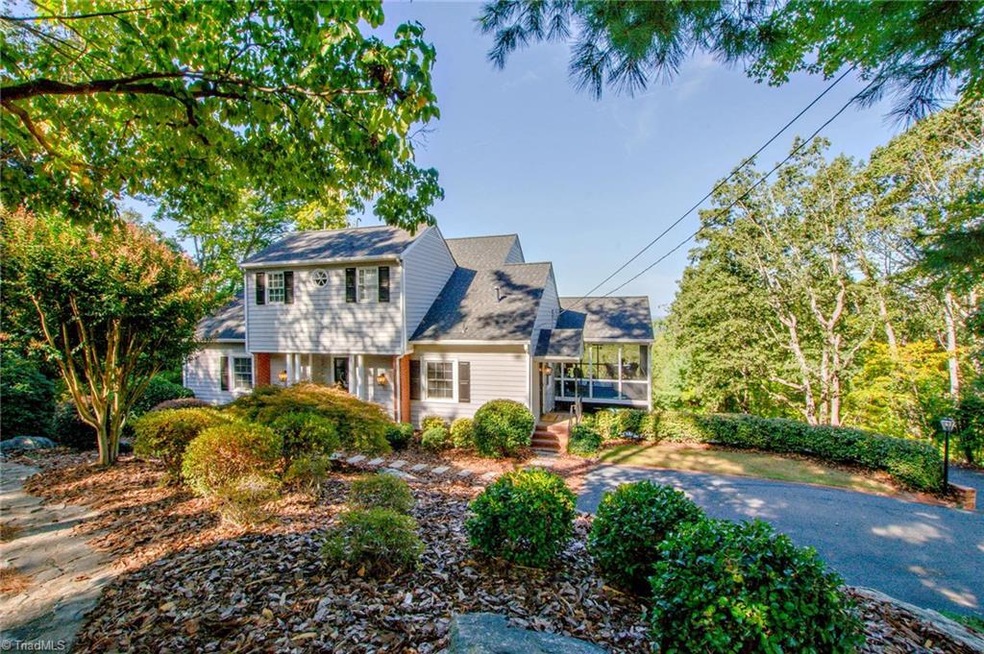 1167 Westover Terrace, Asheboro, NC 27205 - photo 1