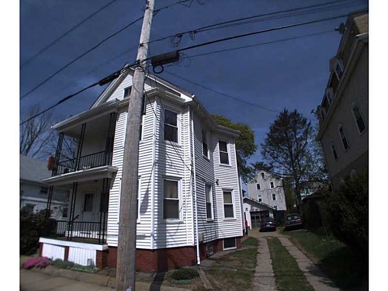 71 Detroit Ave, Providence, RI 02907 - photo 1