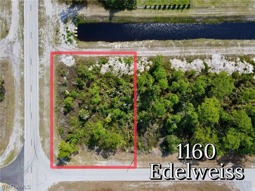 1160 Edelweiss St E, Lehigh Acres, FL 33974 - photo 1