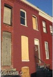 1416 N Bethel St, Baltimore, MD 21213 - photo 1