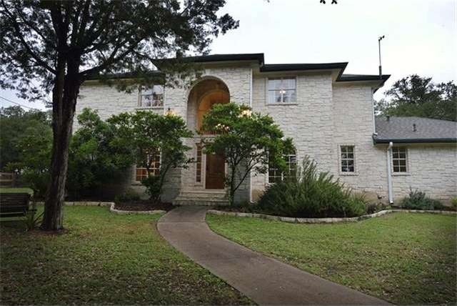 512 Lariat Ln, Dripping Springs, TX 78620 - photo 1