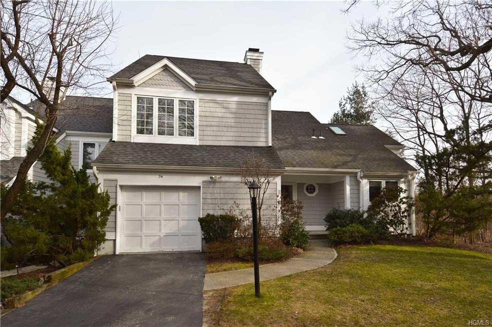 34 Berrybush Ln, Hastings Hdsn, NY 10706 - photo 1