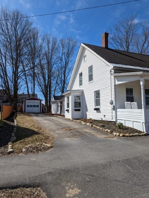 20 High St, Concord, NH 03301 - photo 1