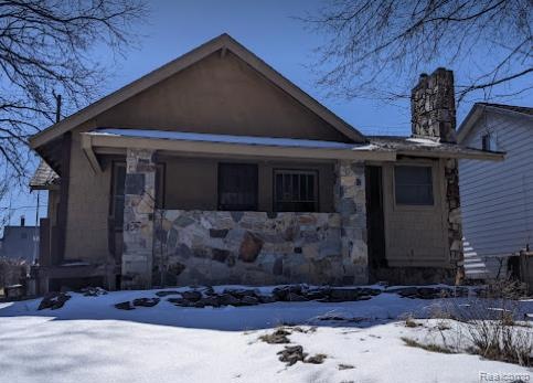 1418 Sunnyside Ave, Flint, MI 48503 - photo 1