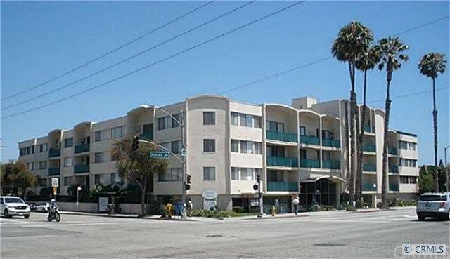 1770 Ximeno Ave. Coast Plaza Condominiums