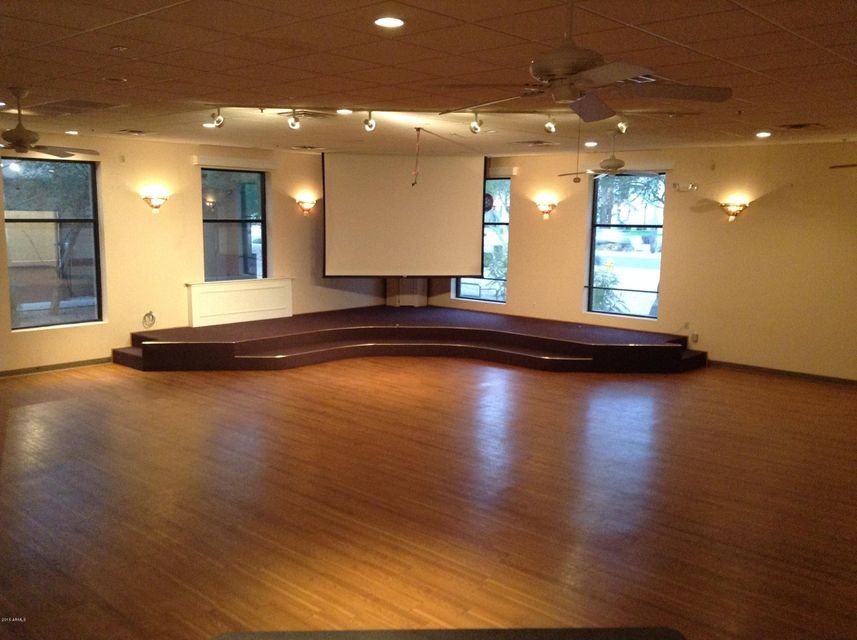 showroom/events