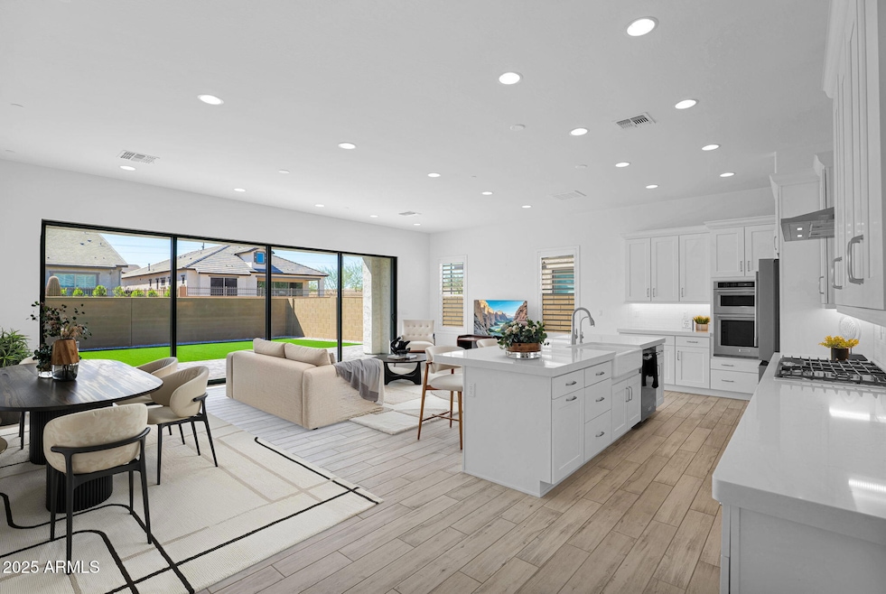 5641 E Sayan St, Mesa, AZ 85215 - photo 1