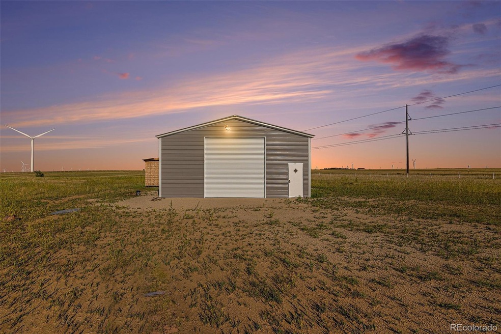 10630 N Calhan Hwy, Calhan, CO 80808 - photo 1