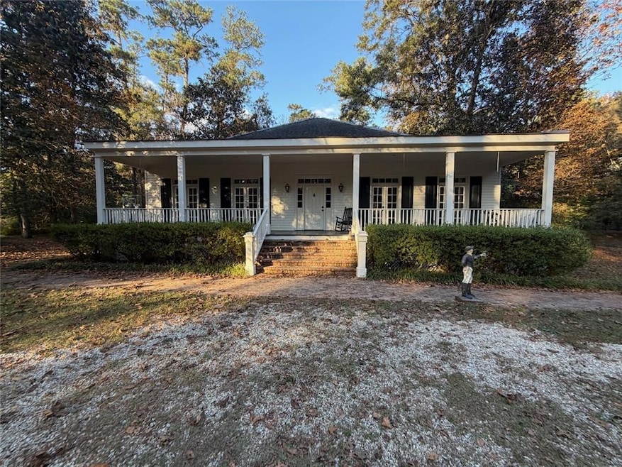 76098 25 Hwy, Covington, LA 70435 - photo 1