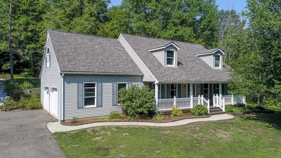 550 Beck Rd SE, Lancaster, OH 43130 - photo 1