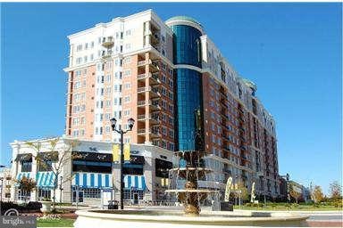 Grandview at Annapolis Towne Centre unit 1102, Annapolis, MD 21401 - photo 1