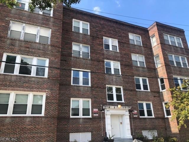 3511 Omohundro Ave unit 3, Norfolk, VA 23504 - photo 1