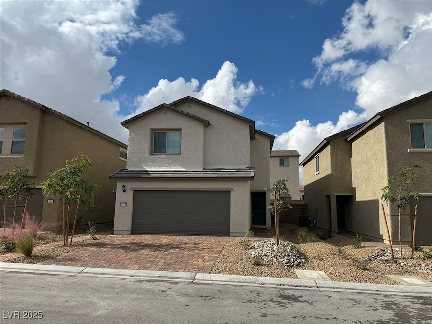 5943 Swift Lariat St, Las Vegas, NV 89113 - photo 1